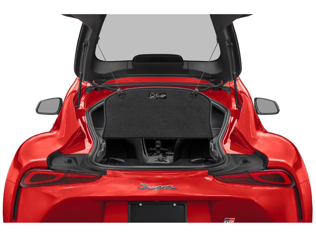 2024 Toyota GR Supra 3.0
