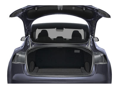 2024 Tesla Model 3 Performance