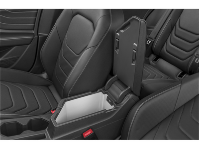 2024 Volkswagen Jetta Base