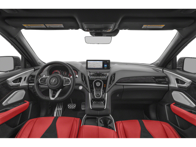 2025 Acura RDX A-Spec Package SH-AWD