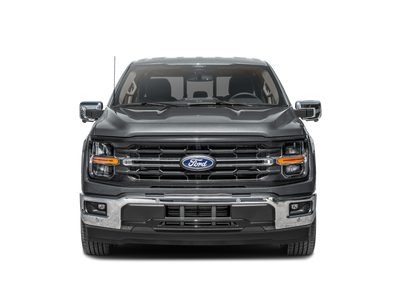 2025 Ford F-150 Base