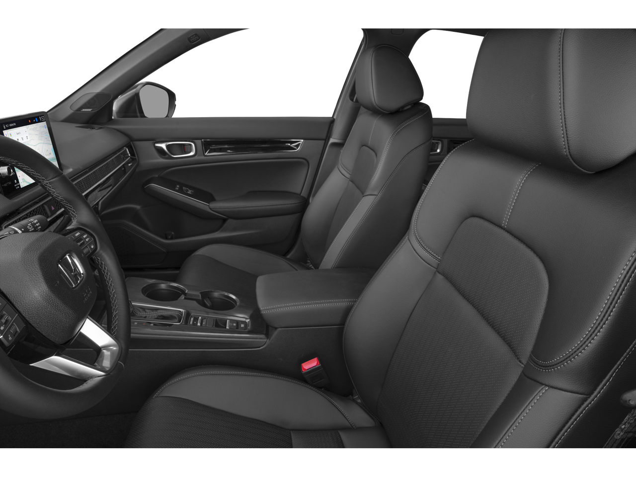 2025 Honda Civic Hybrid Base