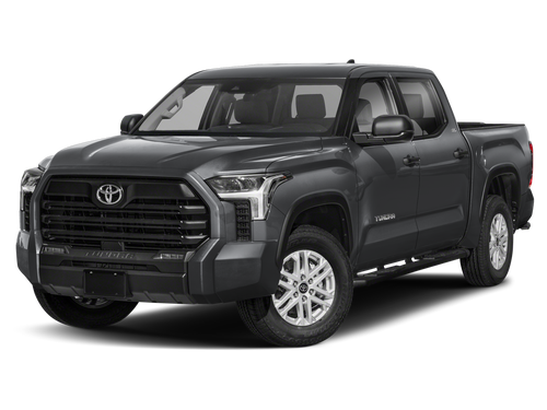 2026 Toyota Tundra Base