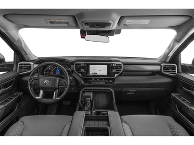 2026 Toyota Tundra Base