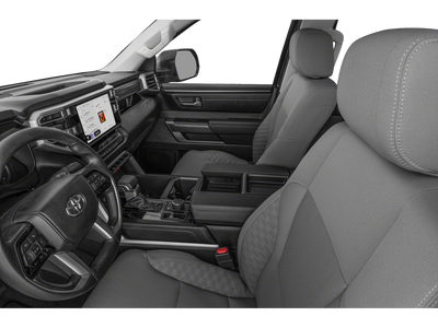 2026 Toyota Tundra Base