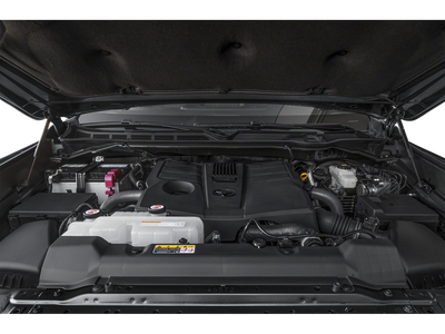 2026 Toyota Tundra Base