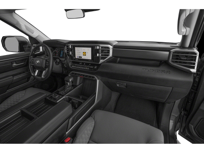 2026 Toyota Tundra Base
