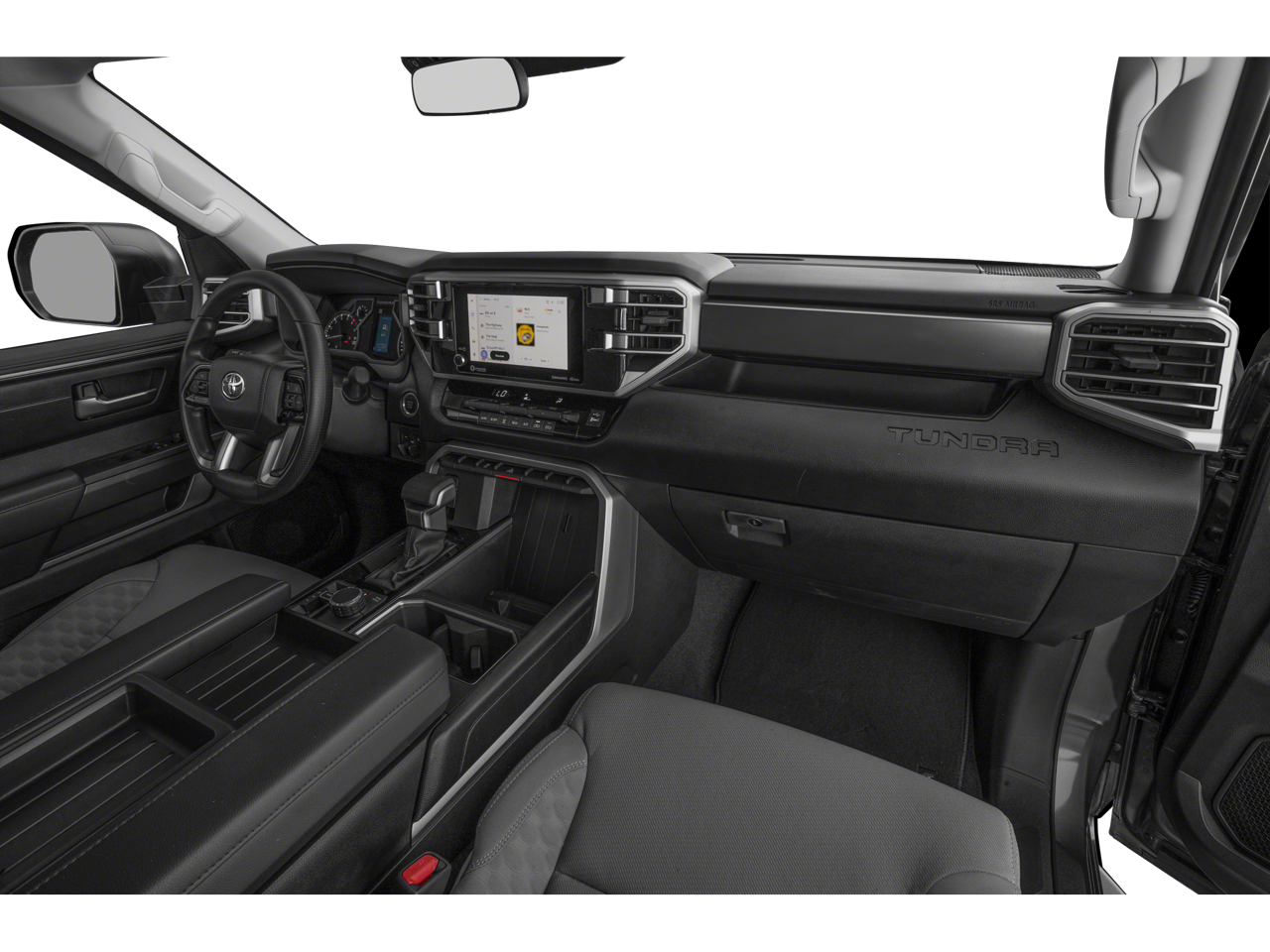 2026 Toyota Tundra Base