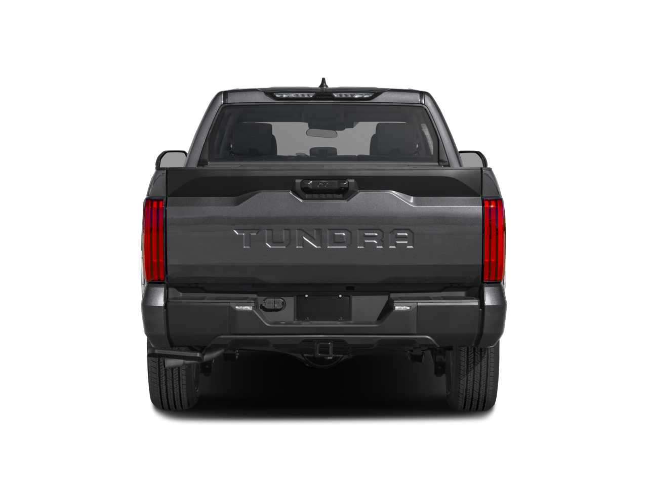 2026 Toyota Tundra Base