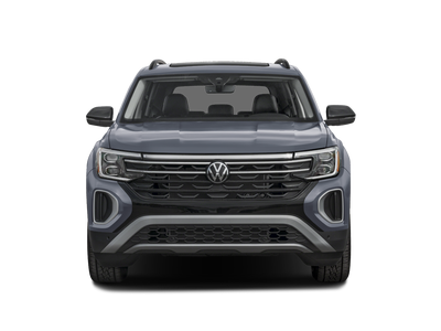 2026 Volkswagen Atlas Base