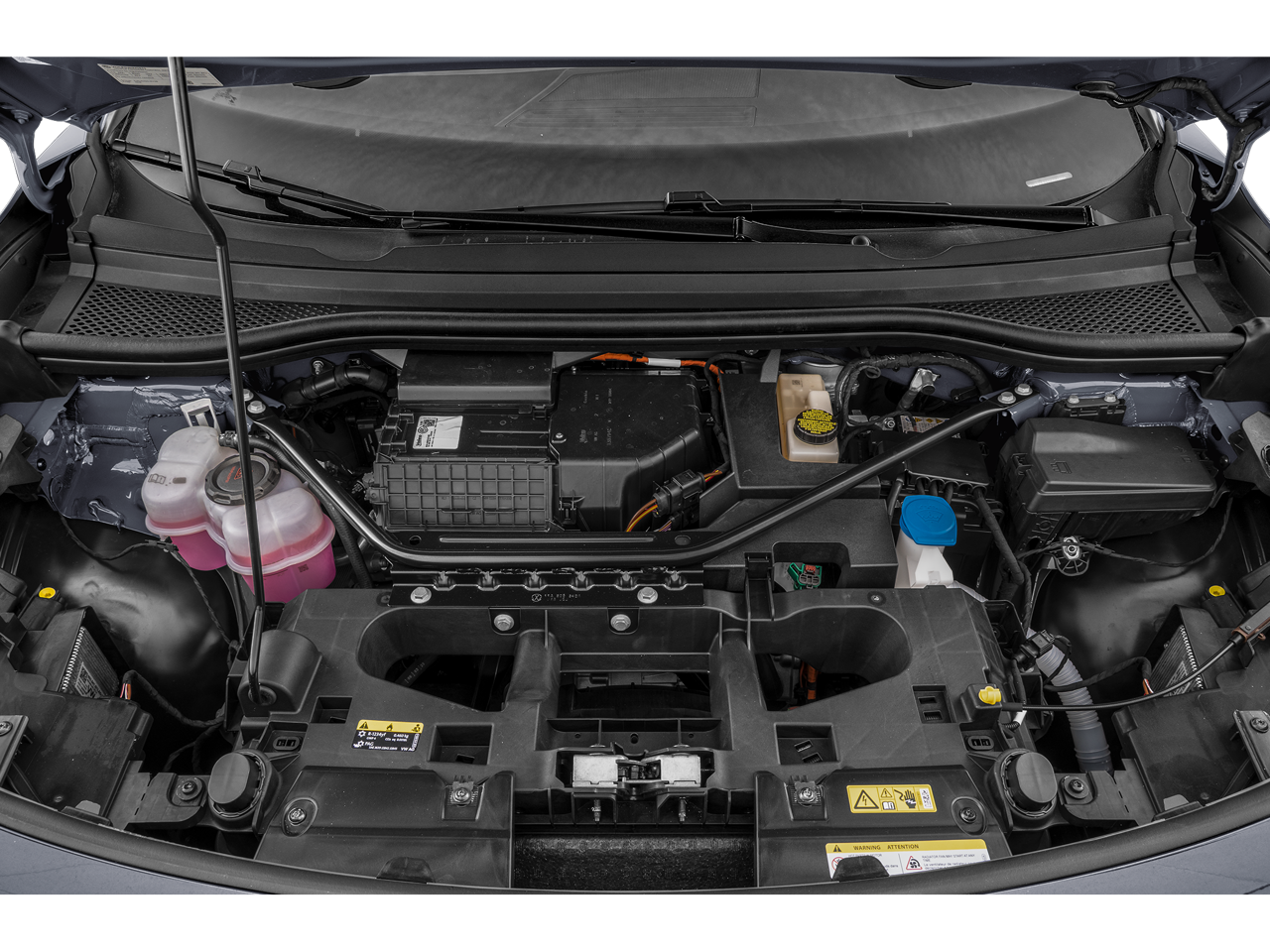 2026 Volkswagen ID.4 Pro S RWD