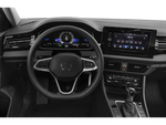 2027 Volkswagen Jetta S FWD