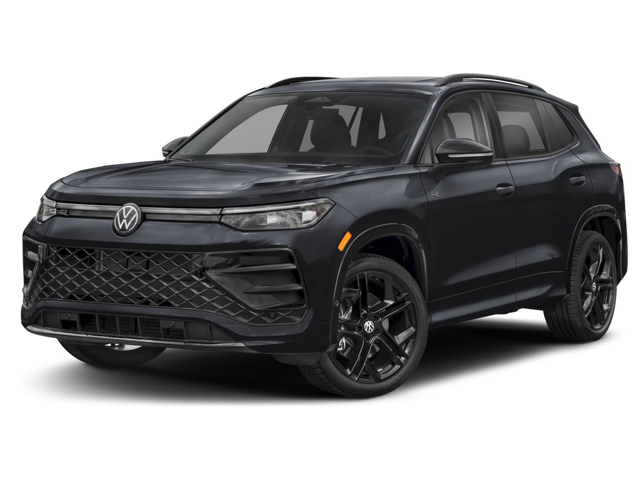 2027 Volkswagen
