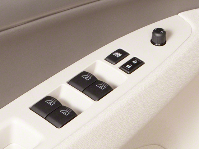 2010 INFINITI G37 Journey