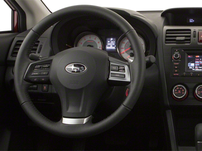 2012 Subaru Impreza 2.0i Sport Premium