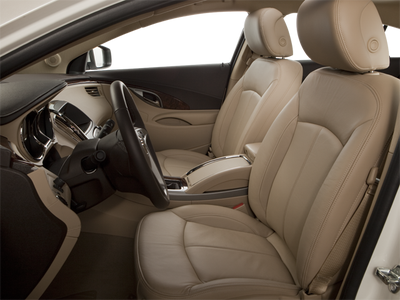 2013 Buick LaCrosse Premium I Group