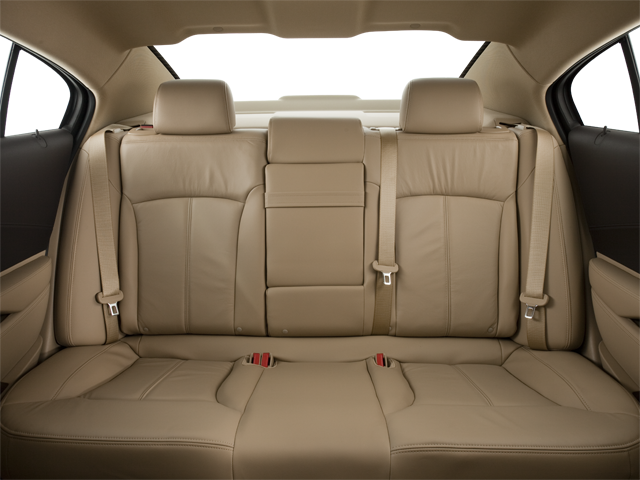 2013 Buick LaCrosse Premium I Group