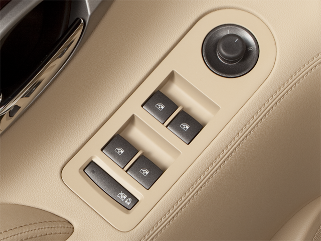 2013 Buick LaCrosse Premium I Group
