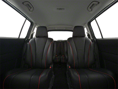 2013 Mazda Mazda5 Sport