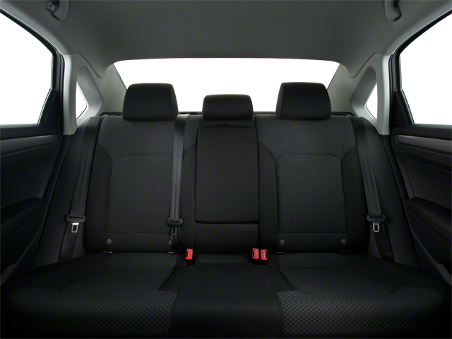 2013 Volkswagen Passat Base