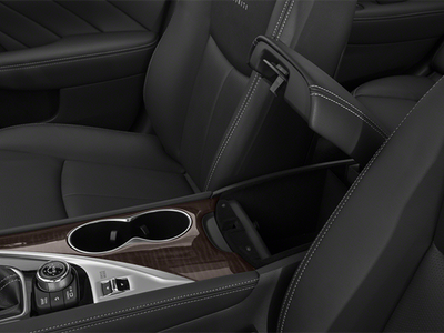 2014 INFINITI Q50 Base