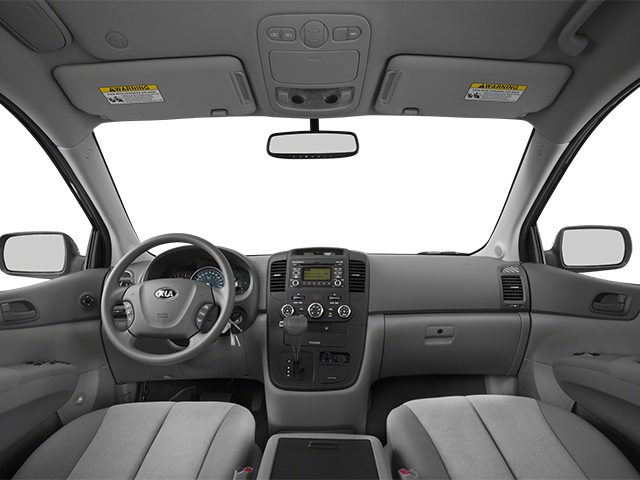 2014 Kia Sedona LX