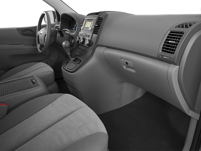 2014 Kia Sedona LX