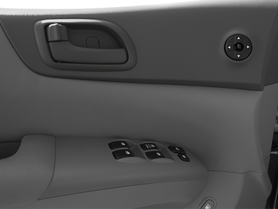 2014 Kia Sedona LX