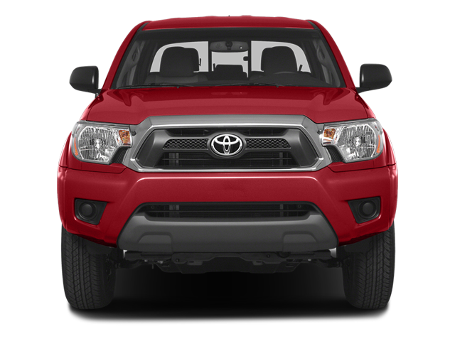 2014 Toyota Tacoma Base