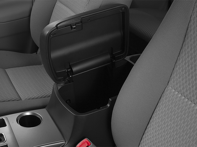 2014 Toyota Tacoma Base