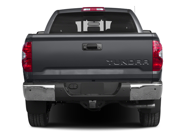 2014 Toyota Tundra SR