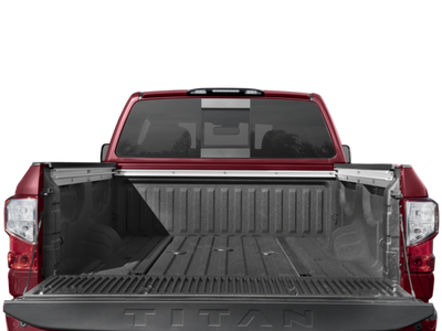 2016 Nissan Titan XD Base