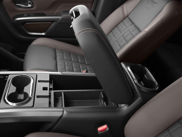 2016 Nissan Titan XD Base