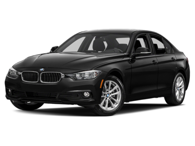 2018 BMW 3 Series 320i xDrive