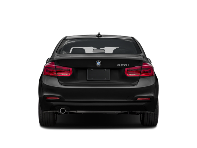 2018 BMW 3 Series 320i xDrive