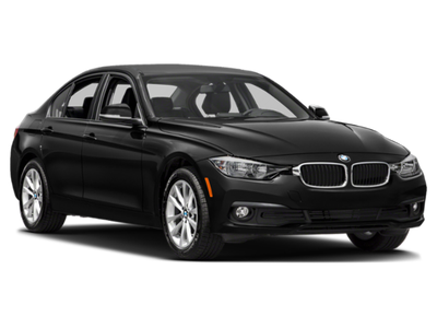 2018 BMW 3 Series 320i xDrive