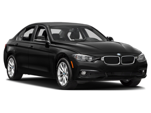2018 BMW 3 Series 320i xDrive