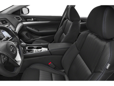 2018 Nissan Maxima 3.5 SV