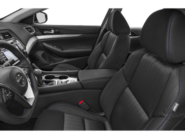 2018 Nissan Maxima 3.5 SV