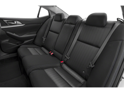 2018 Nissan Maxima 3.5 SV