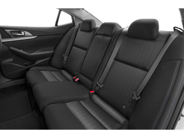 2018 Nissan Maxima 3.5 SV