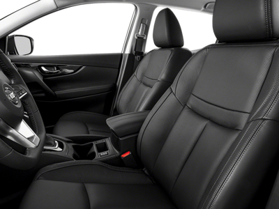 2018 Nissan Rogue Sport SL