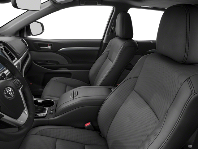 2018 Toyota Highlander Base