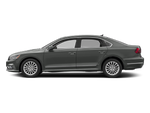 2018 Volkswagen Passat Base