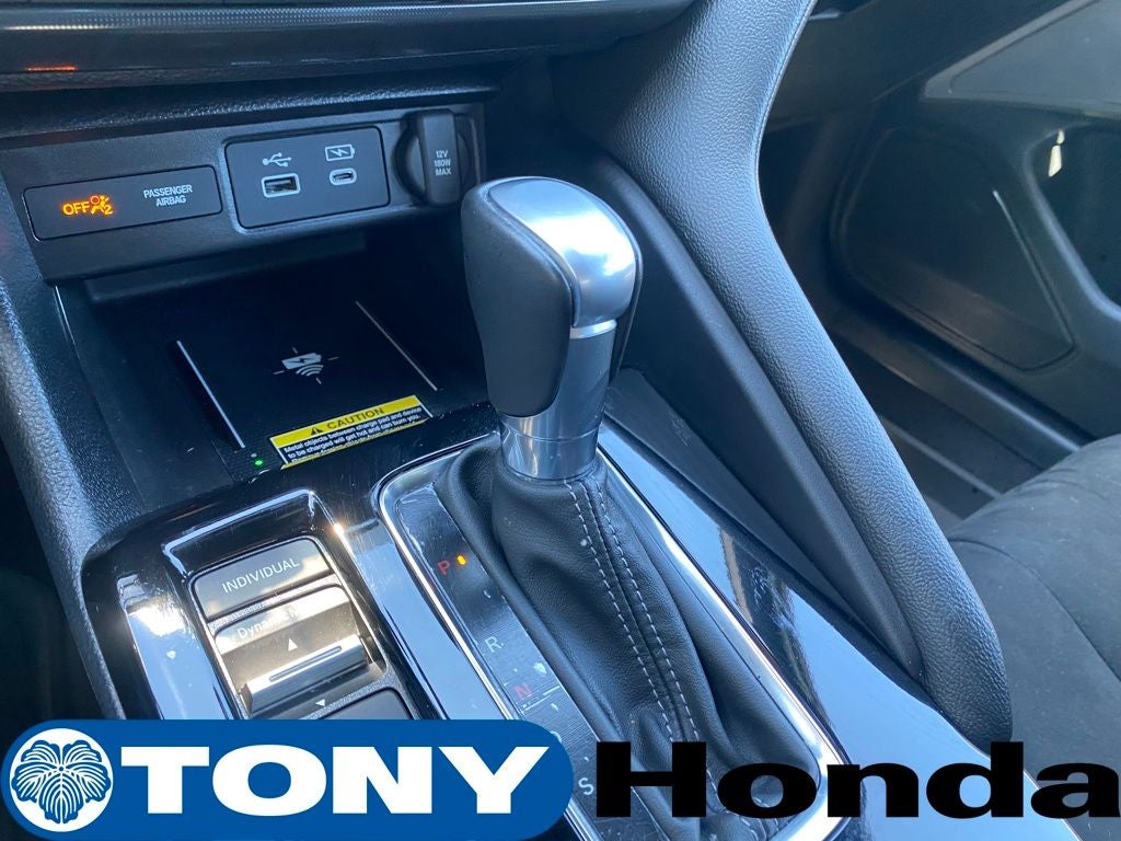 2023 Acura Integra A-Spec Tech Package