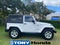 2014 Jeep Wrangler Sahara