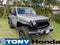 2021 Jeep Wrangler Willys Sport