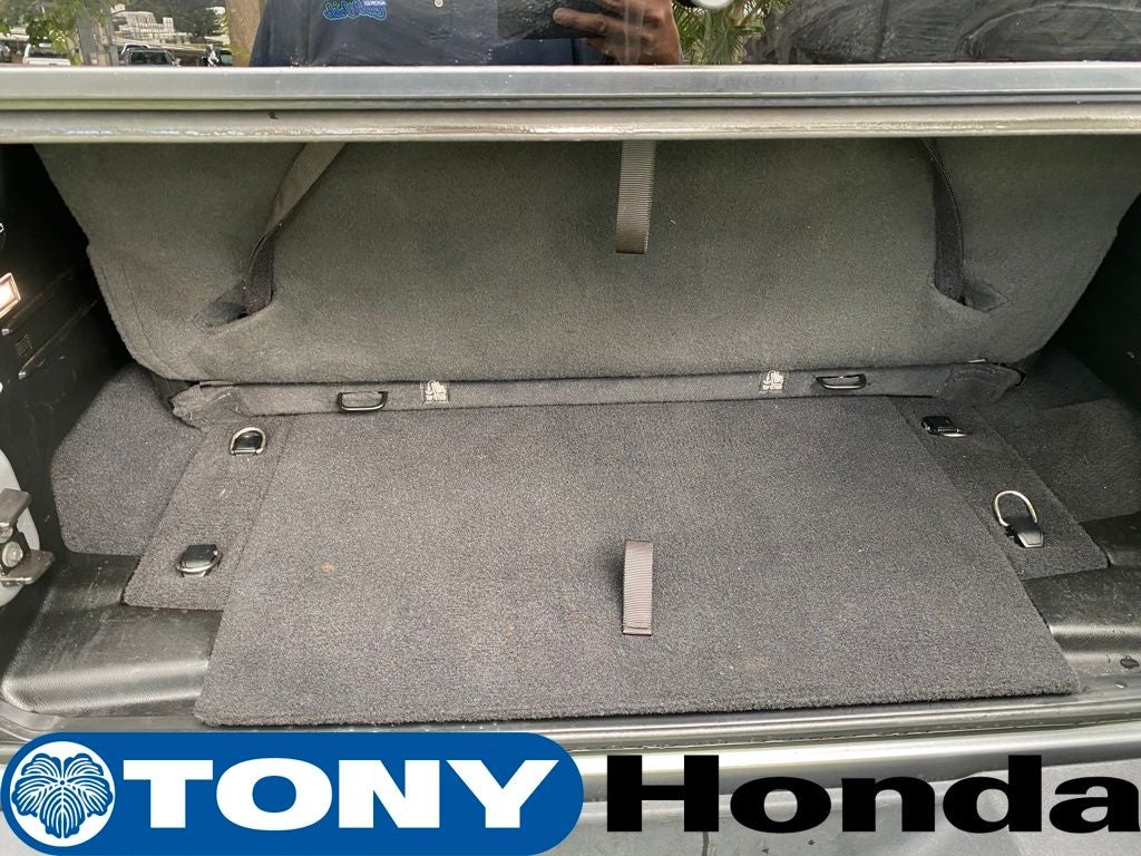 2021 Jeep Wrangler Willys Sport