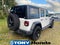 2022 Jeep Wrangler Unlimited Sport Altitude