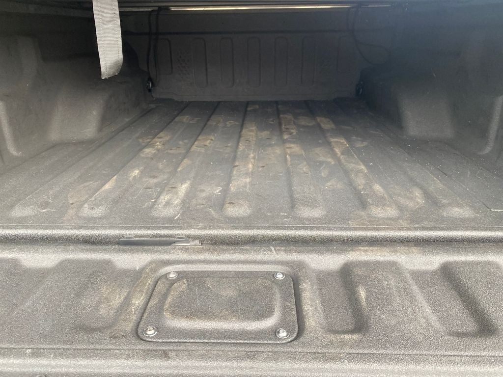 2021 Jeep Gladiator Willys